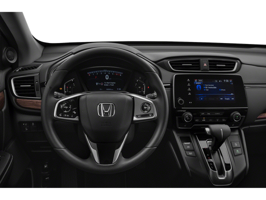 2020 Honda CR-V EX in Bessemer, AL - Benton Nissan Bessemer