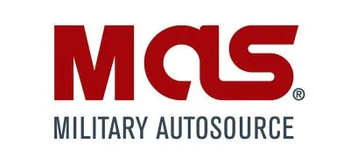 Military AutoSource logo | Benton Nissan Bessemer in Bessemer AL