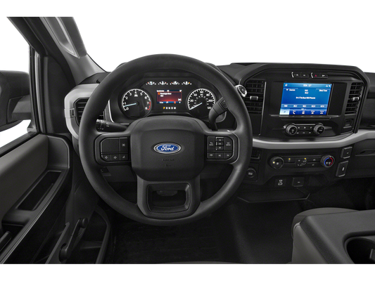2021 Ford F-150 XL in Bessemer, AL - Benton Nissan Bessemer