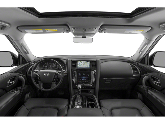 2023 INFINITI QX80 Premium Select in Bessemer, AL - Benton Nissan Bessemer