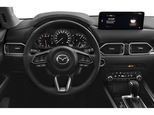 2023 Mazda Mazda CX-5 2.5 S Premium Package in Bessemer, AL - Benton Nissan Bessemer