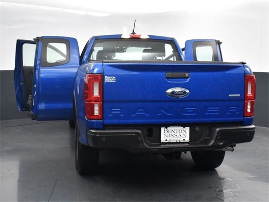2019 Ford Ranger XL in Bessemer, AL - Benton Nissan Bessemer
