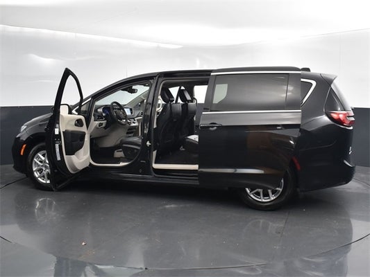 2023 Chrysler Pacifica Touring L in Bessemer, AL - Benton Nissan Bessemer