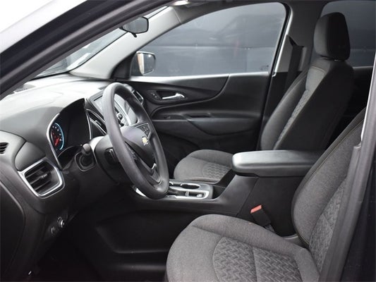 2022 Chevrolet Equinox LT in Bessemer, AL - Benton Nissan Bessemer