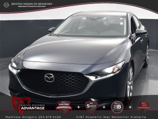 2019 Mazda3 Select