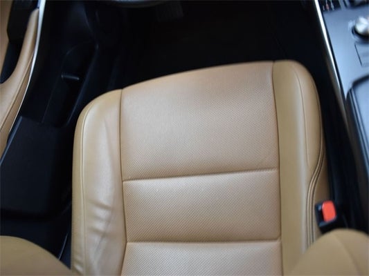 2019 Lexus IS 300 in Bessemer, AL - Benton Nissan Bessemer