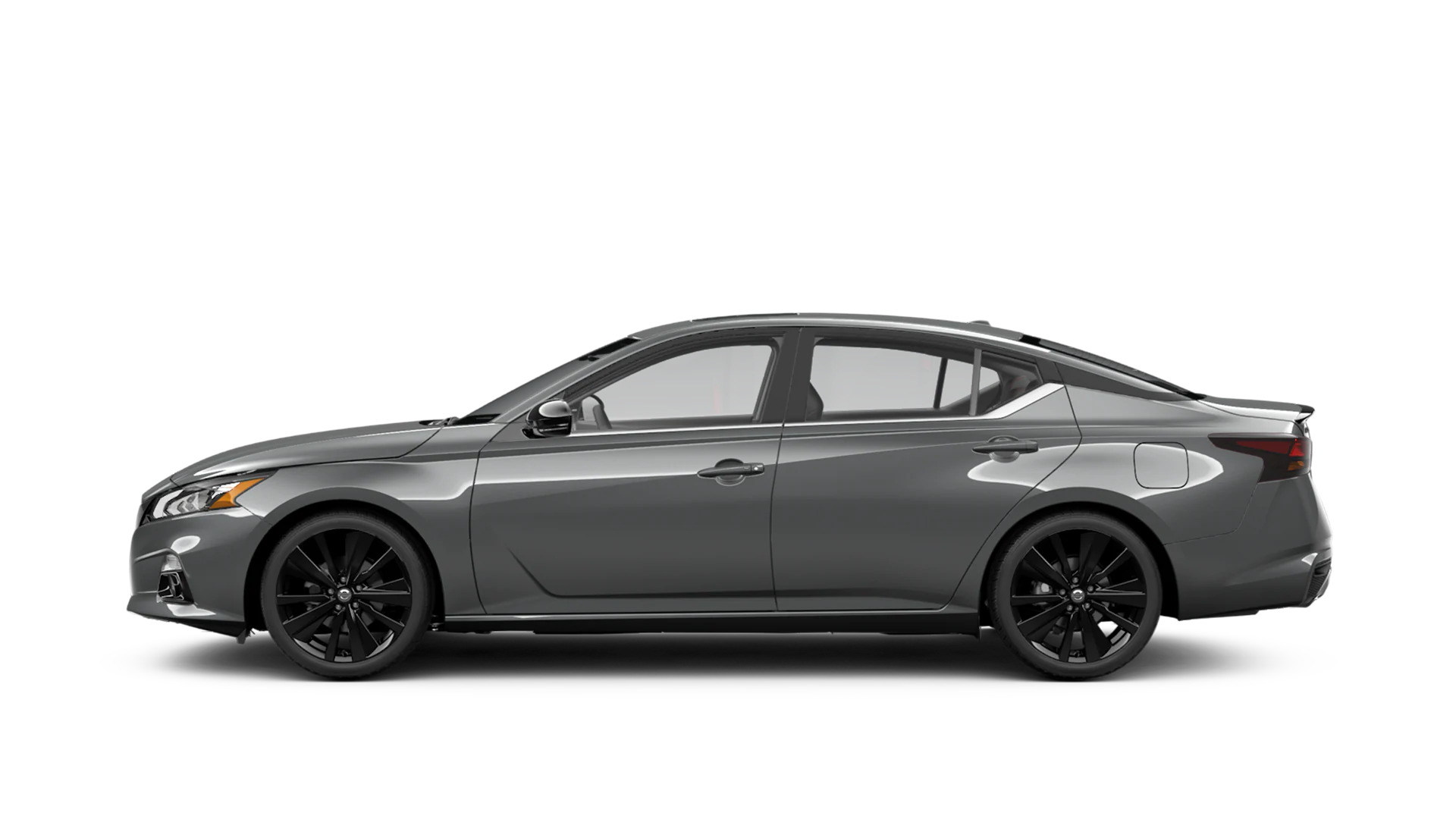 2022 Altima SR Midnight Edition INTELLIGENT AWD | Benton Nissan Bessemer in Bessemer AL