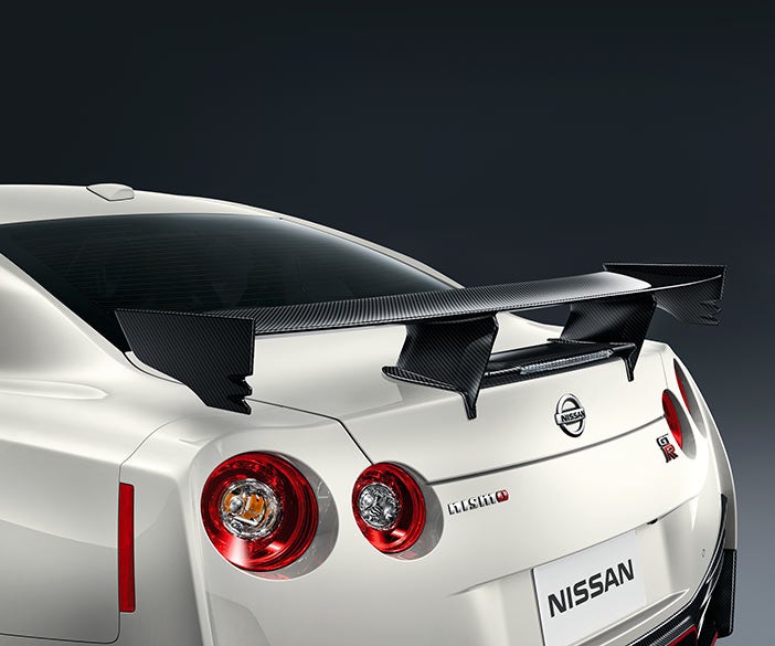 2023 Nissan GT-R Nismo | Benton Nissan Bessemer in Bessemer AL