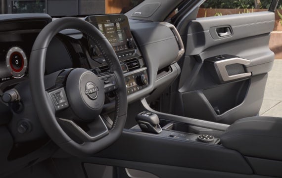 2023 Nissan Pathfinder | Benton Nissan Bessemer in Bessemer AL