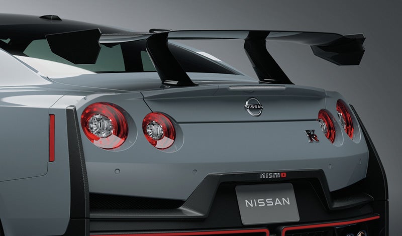 2024 Nissan GT-R Nismo | Benton Nissan Bessemer in Bessemer AL