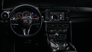 2024 Nissan GT-R | Benton Nissan Bessemer in Bessemer AL