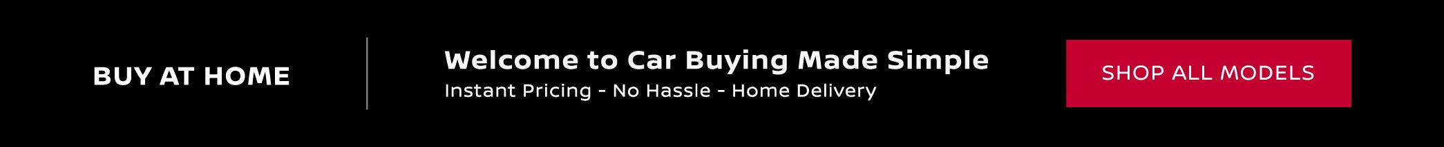 Buy At Home - Benton Nissan Bessemer in Bessemer AL